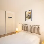 T4 Marine Sant'ambroggio Lumio (Corsica)