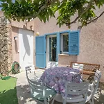 Apartment T4 Marine Sant'ambroggio Lumio (Corsica)