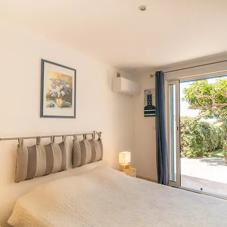 Lejlighed T4 Marine Sant'ambroggio Lumio (Corsica)
