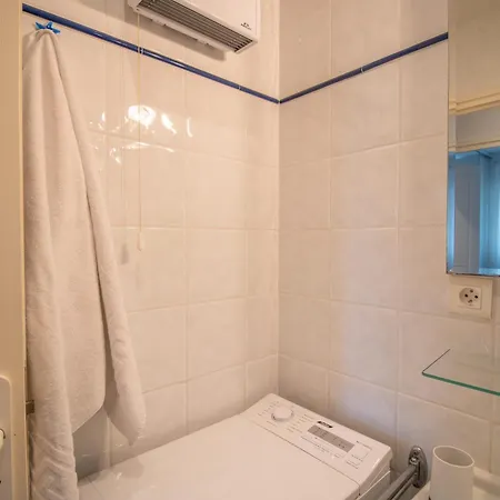 T4 Marine Sant'ambroggio Lumio (Corsica)