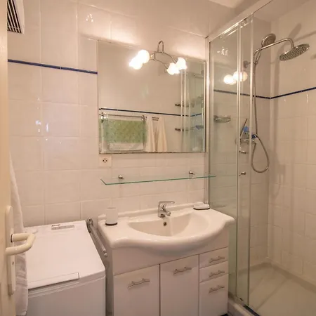 T4 Marine Sant'ambroggio * Lumio (Corsica)