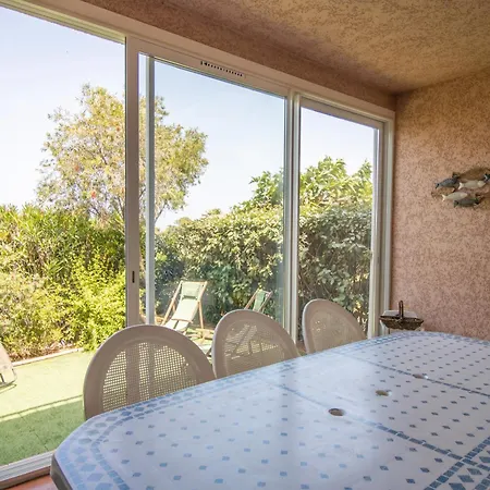 T4 Marine Sant'ambroggio Apartamento *