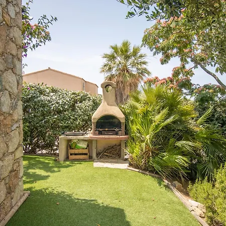 Apartamento T4 Marine Sant'ambroggio