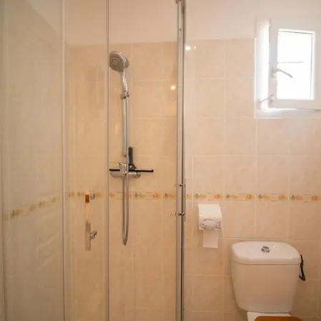 Apartamento T4 Marine Sant'ambroggio Lumio (Corsica)