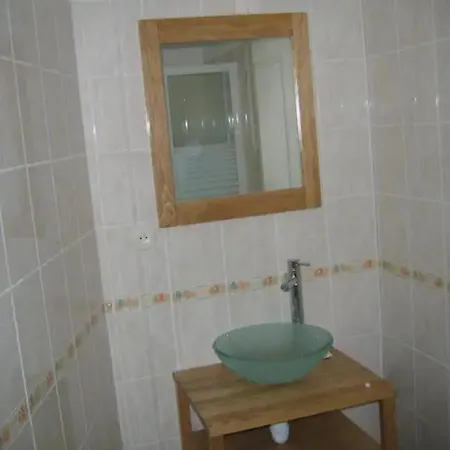 T4 Marine Sant'ambroggio Apartment Lumio (Corsica)