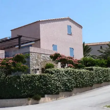 T4 Marine Sant'ambroggio Apartment *