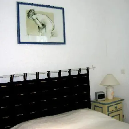 T4 Marine Sant'ambroggio Apartment Lumio (Corsica)