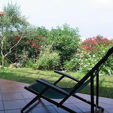 Apartment T4 Marine Sant'ambroggio Lumio (Corsica)