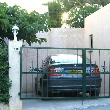 Apartment T4 Marine Sant'ambroggio