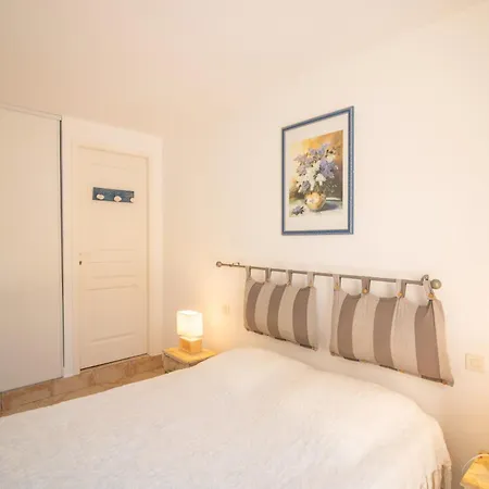 Apartament T4 Marine Sant'ambroggio