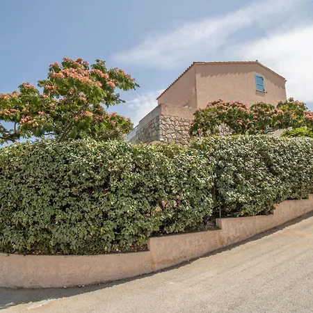 T4 Marine Sant'ambroggio Apartment *
