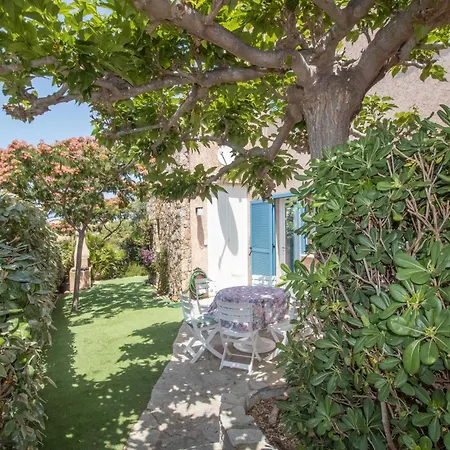 Apartment T4 Marine Sant'ambroggio Lumio (Corsica)