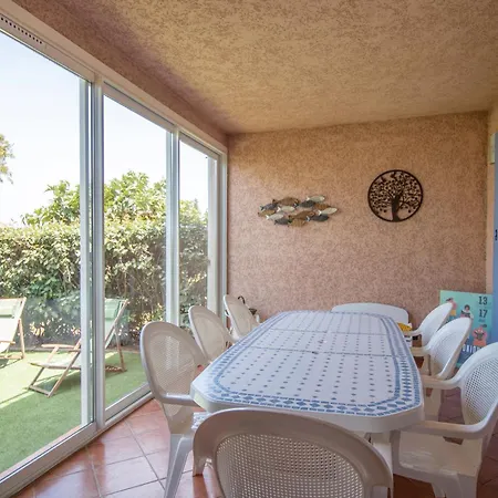 Apartament T4 Marine Sant'ambroggio *