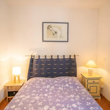 Appartement T4 Marine Sant'ambroggio Lumio (Corsica)