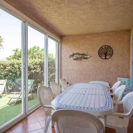 T4 Marine Sant'ambroggio Appartement *