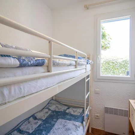 T4 Marine Sant'ambroggio Appartement