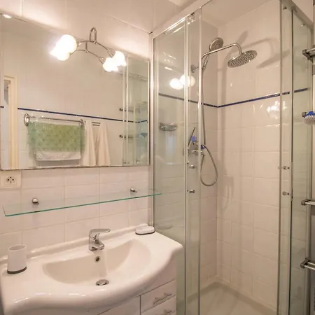 T4 Marine Sant'ambroggio Appartement Lumio (Corsica)