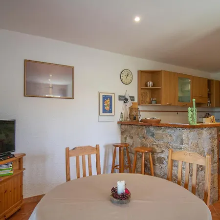 Appartement T4 Marine Sant'ambroggio Lumio (Corsica)