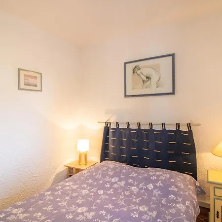 T4 Marine Sant'ambroggio Appartement *