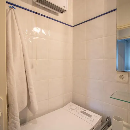 Appartement T4 Marine Sant'ambroggio *