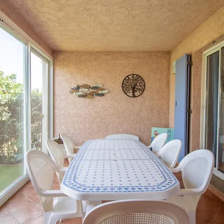 T4 Marine Sant'ambroggio Appartement