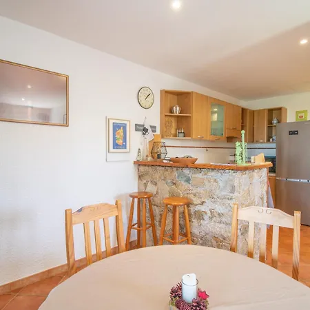 T4 Marine Sant'ambroggio Appartement Lumio (Corsica)