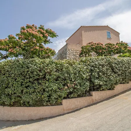Appartement T4 Marine Sant'ambroggio Lumio (Corsica)