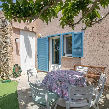 Appartement T4 Marine Sant'ambroggio Lumio (Corsica)