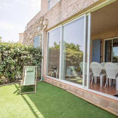 Appartement T4 Marine Sant'ambroggio
