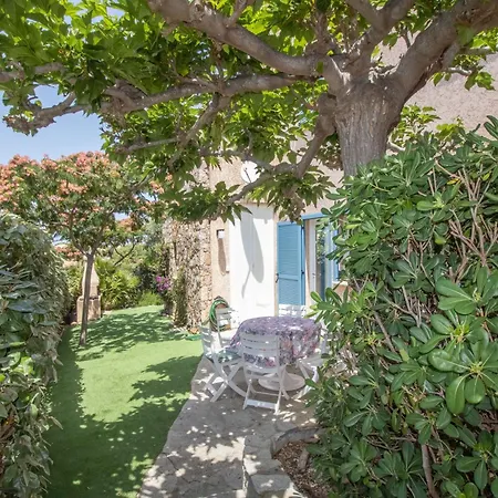 T4 Marine Sant'ambroggio Appartement *