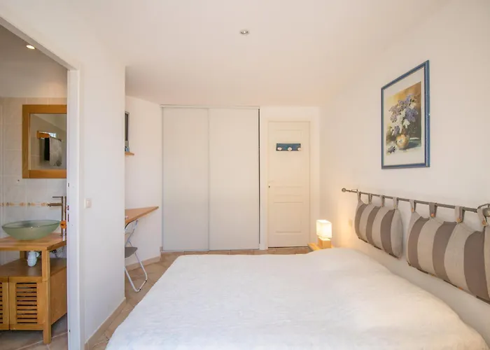 T4 Marine Sant'ambroggio Appartement