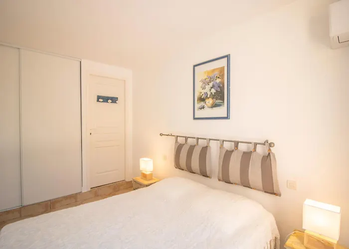 Apartment T4 Marine Sant'ambroggio