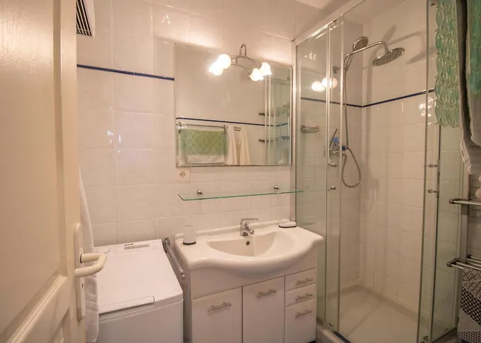 T4 Marine Sant'ambroggio * Lumio (Corsica)