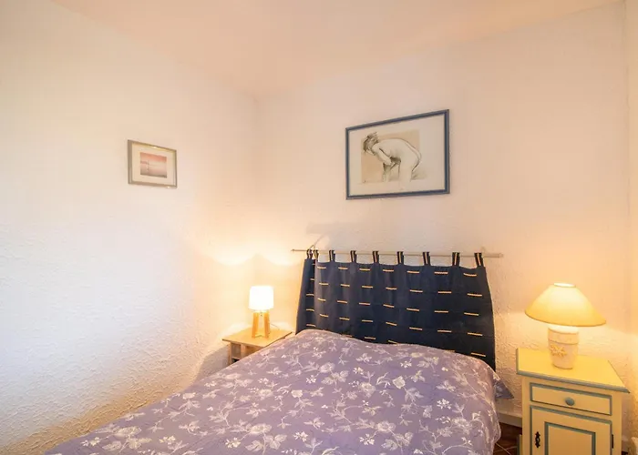 Apartment T4 Marine Sant'ambroggio