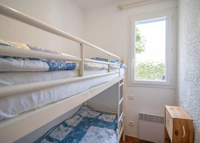 Appartement T4 Marine Sant'ambroggio *