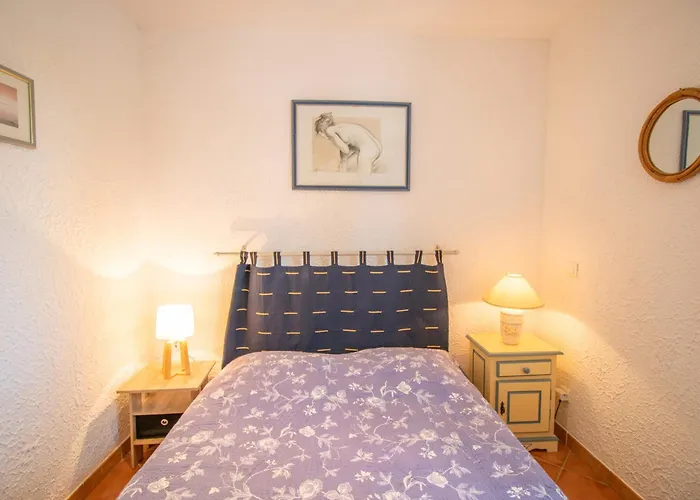 T4 Marine Sant'ambroggio Appartement Lumio (Corsica)