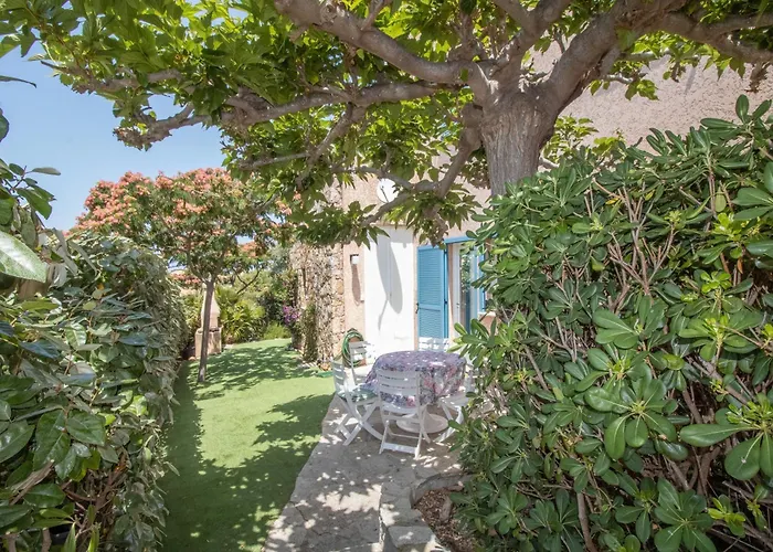 Appartement T4 Marine Sant'ambroggio Lumio (Corsica)