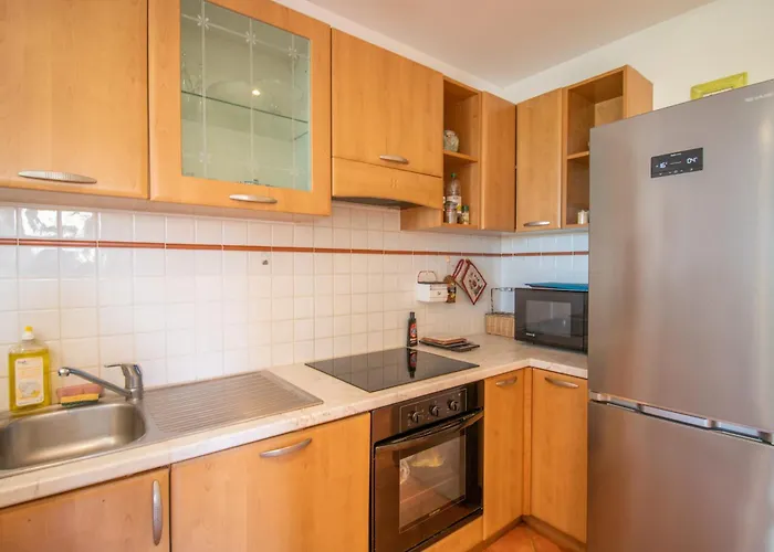 T4 Marine Sant'ambroggio * Lumio (Corsica)