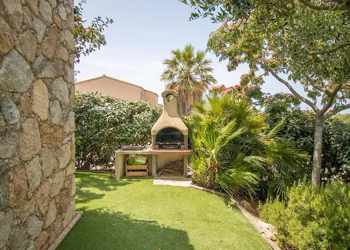 Appartement T4 Marine Sant'ambroggio