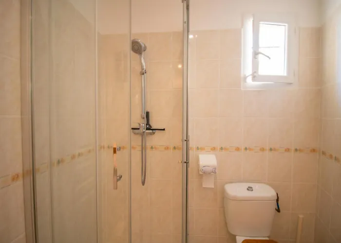 Appartement T4 Marine Sant'ambroggio Lumio (Corsica)