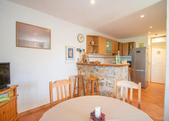 Appartement T4 Marine Sant'ambroggio